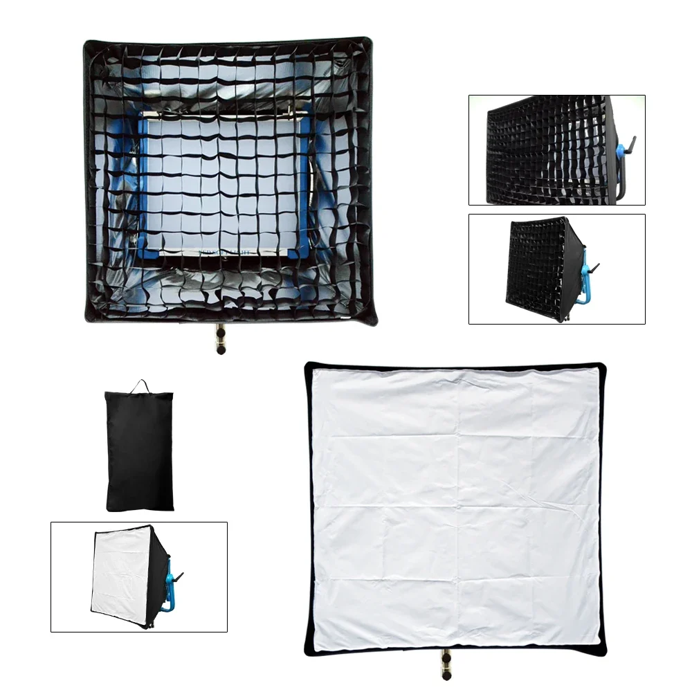 200W AI-2000C RGBW Led Panel I - Photography Lighting Ai incelemesi ve fiyatı