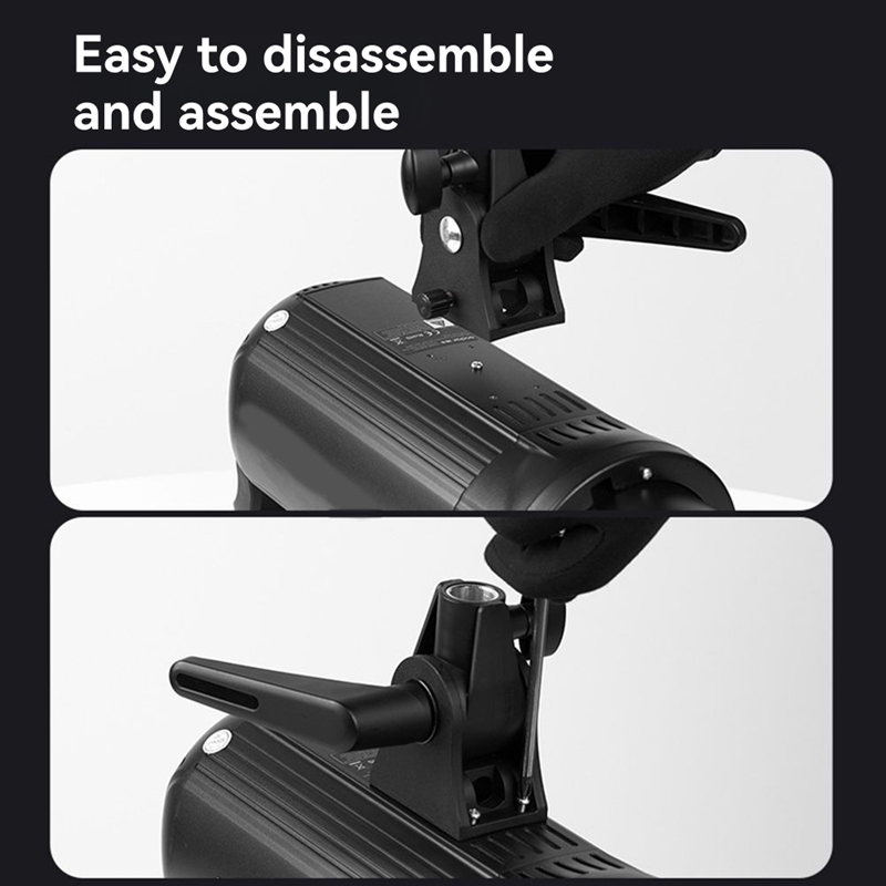 Stüdyo Flaş Braketi için SK300 - Photography Lighting Equipment incelemesi ve fiyatı