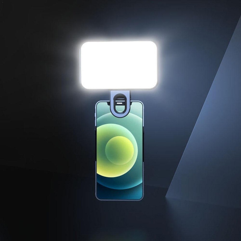 Mini LED Selfie Işığı 3 Renk M - Photography Lighting And Background incelemesi ve fiyatı