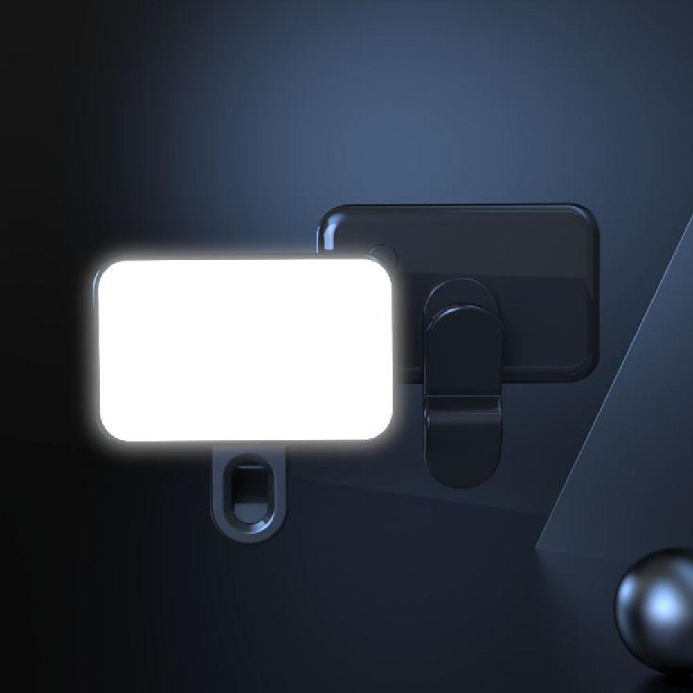 Mini LED Selfie Işığı 3 Renk M - Photography Lighting And Background incelemesi ve fiyatı