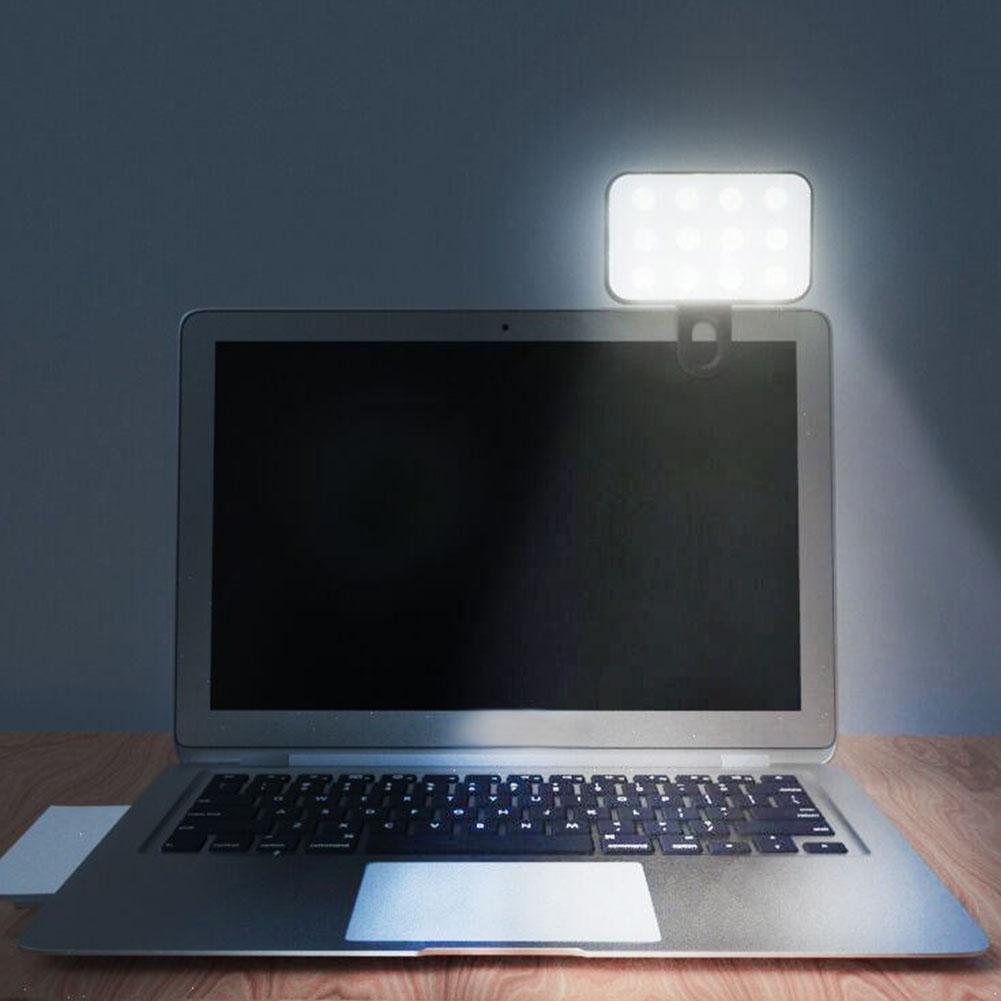 Mini LED Selfie Işığı 3 Renk M - Photography Lighting And Background incelemesi ve fiyatı
