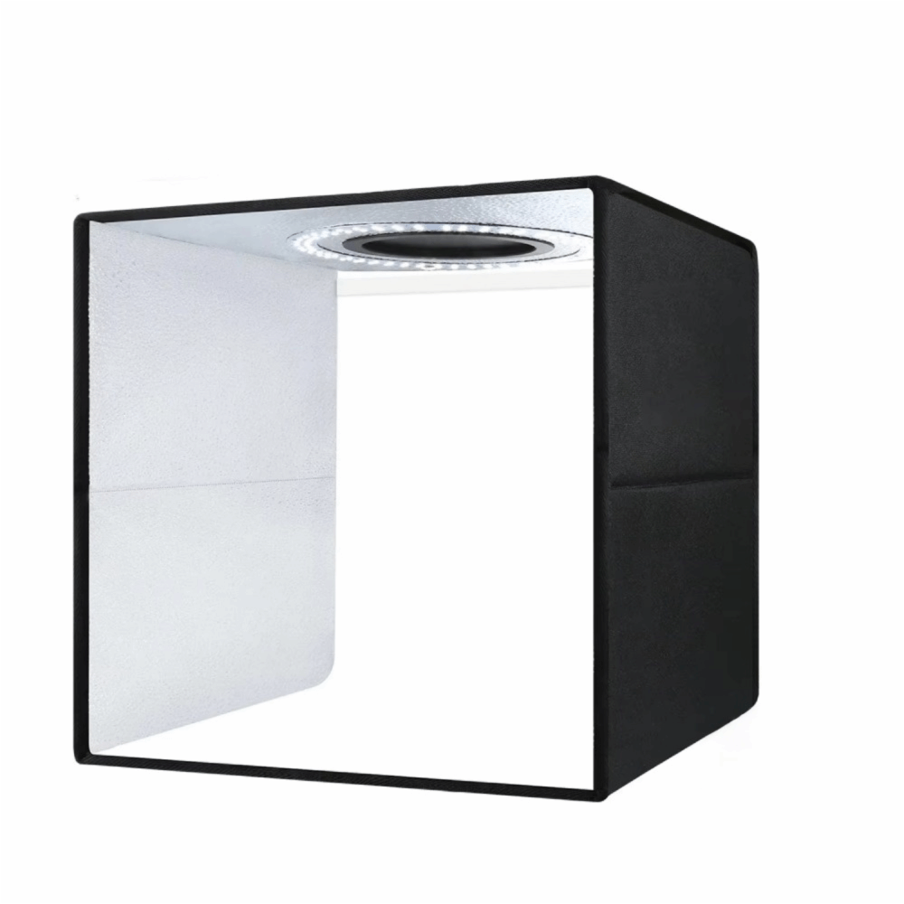 45/65cm Stüdyo LED Işık Kutusu - Photography Lighting And Background incelemesi ve fiyatı