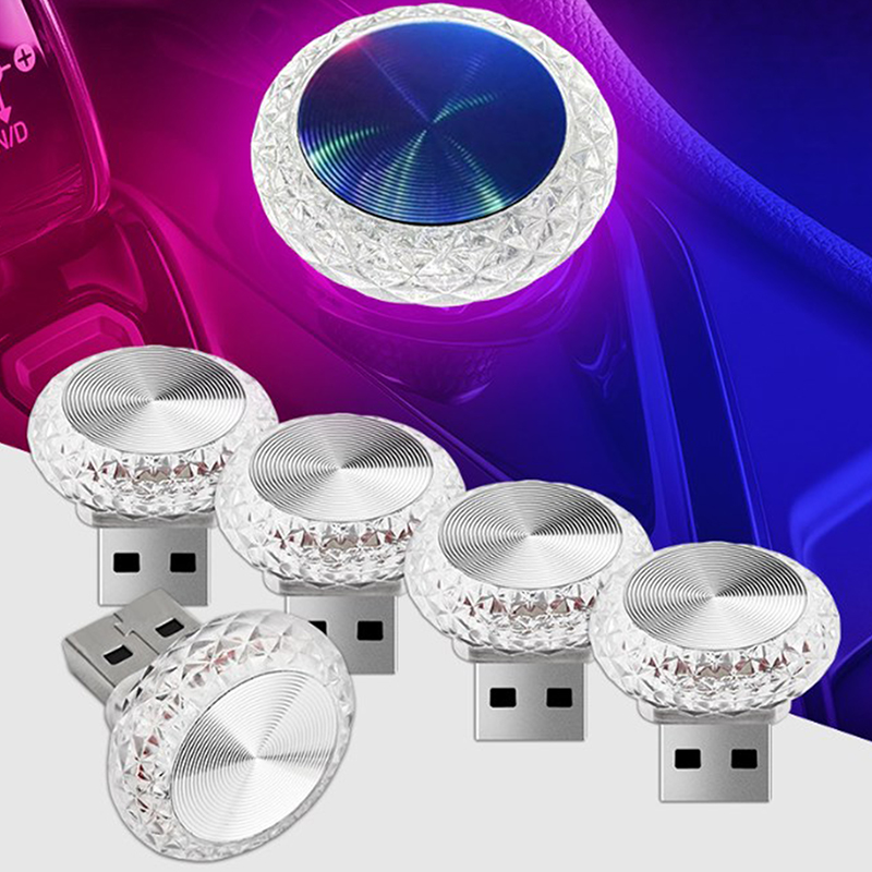 Taşınabilir Araba USB Ortam Iş - Interior Photography Lighting incelemesi ve fiyatı