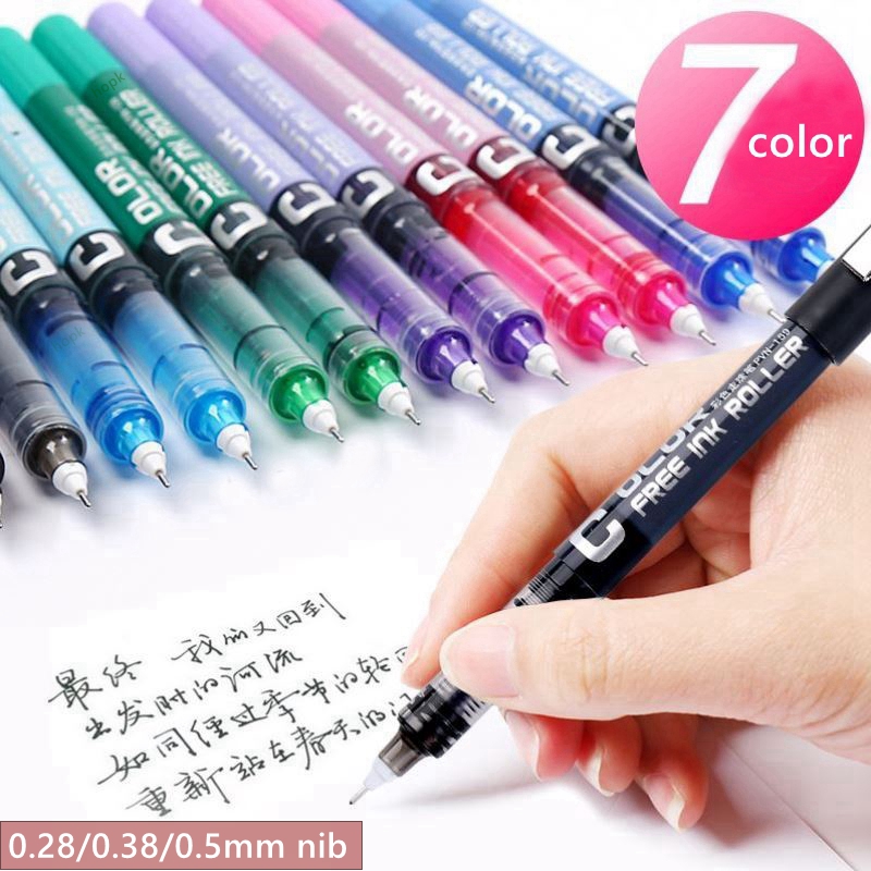7 adet/takım büyük kapasiteli  - Coloured Gel Set incelemesi ve fiyatı