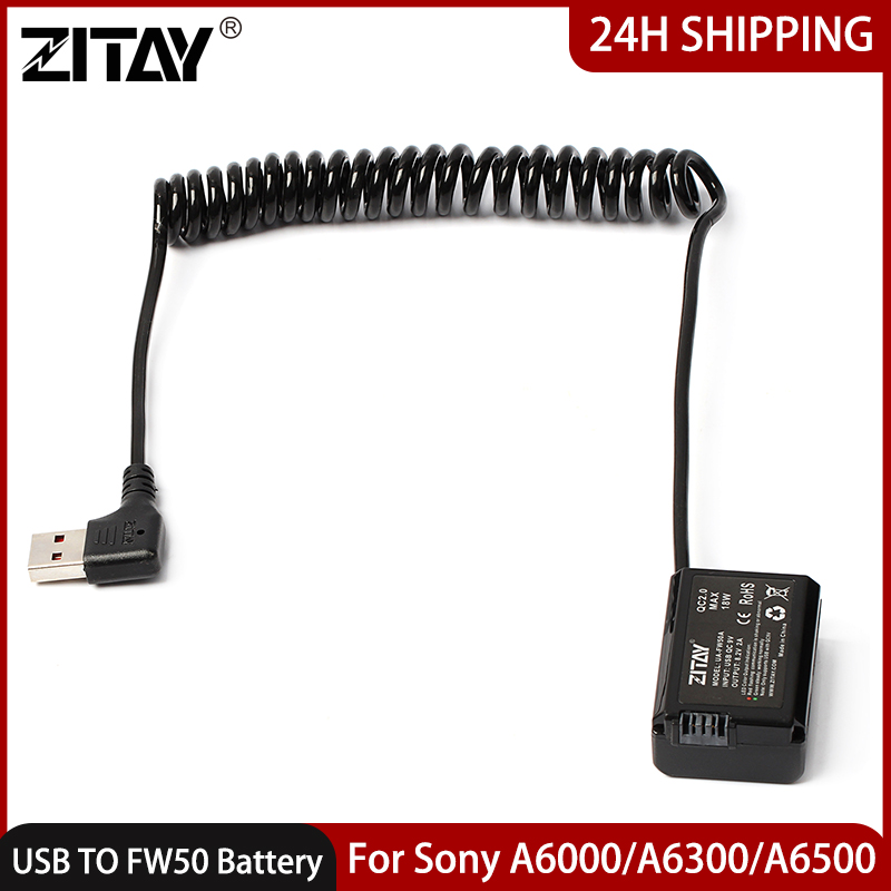 ZITAY USB - FW50 Kamera Sahte  - Photography Lighting For Dummies incelemesi ve fiyatı
