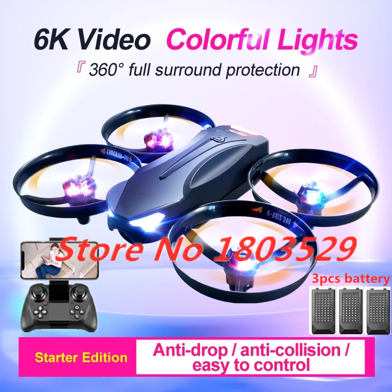 Yeni Katlanabilir Drone Hava F - Photography Lighting Beginners incelemesi ve fiyatı